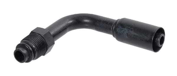 Raccord à sertir No. 8 3/4"-1 · réf. KL077028