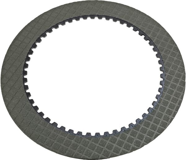 Disque, friction — réf. VPH5357