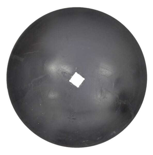 Disque de herse lisse 660x7 Tr.41 — réf. HD660407