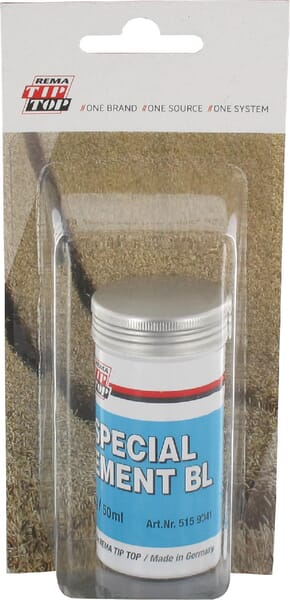 Dose de colle pneus BL 40 g — réf. 4003021NV