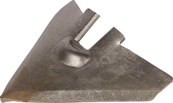 Soc triangulaire 250 mm · réf. KK304312R