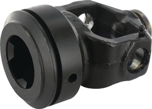 Fourche extérieure S6 50° · réf. 2080G6869