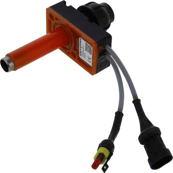 Capteur OPTO EDX (D=16mm) · réf. NH246