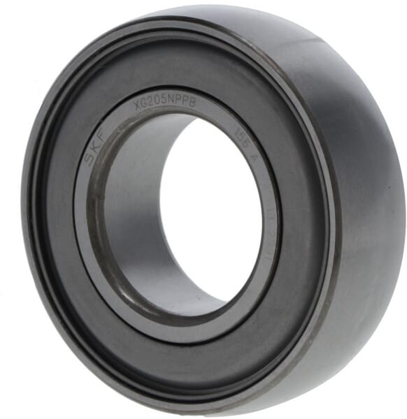 Vložka ložiska 25 x 52 x 15 SKF