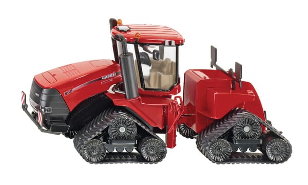 Case IH Quadtrac 600 — réf. S03275