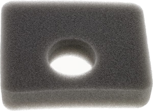 Éponge pour filtre à air — réf. 1188040740