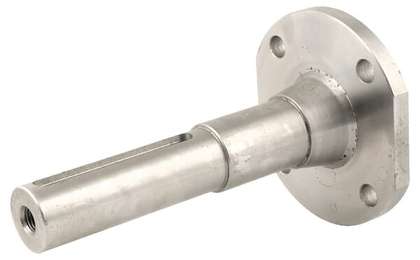 Arbre de batteur, côté droit · réf. 3025600410