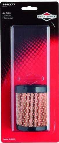 Vzd. filtr oválný řada 3 (M21)