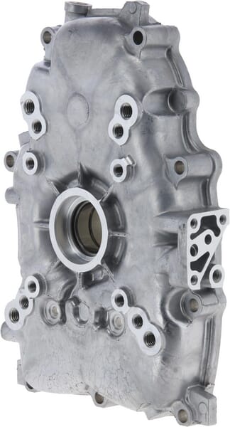 Kryt klikové skříně