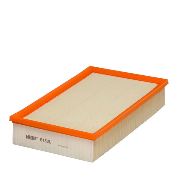 Cartouche de filtre à air — réf. E152L