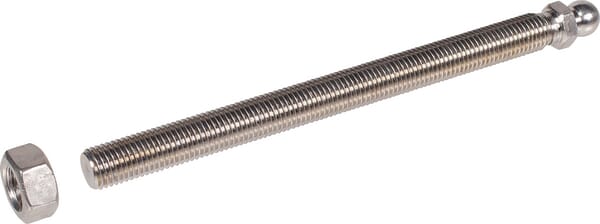 Tige filetée M16 · réf. LEV316200RVS
