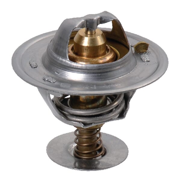 Thermostat adapté pour Perkins vue 2