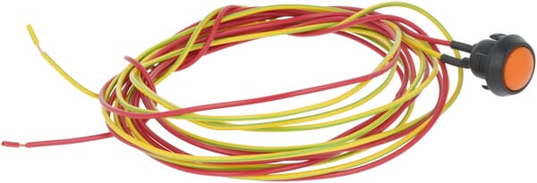 Bouton-poussoir électrique · réf. 3384560