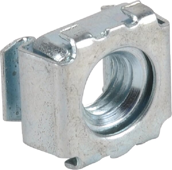 Matice čtyřhranná M8