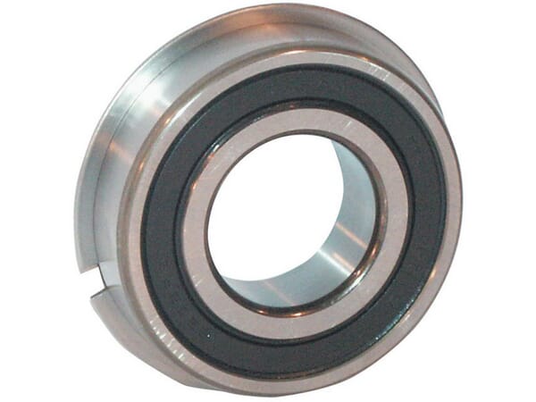 Roulement à billes à gorge profonde 20x47x14mm SKF — réf. 62042RSNRSKF