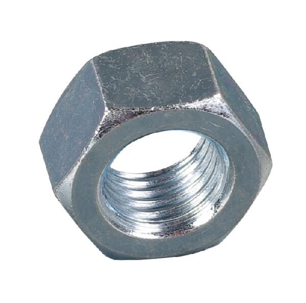 Ecrou hexagonal M16 DIN934-8 · réf. E06379ASM
