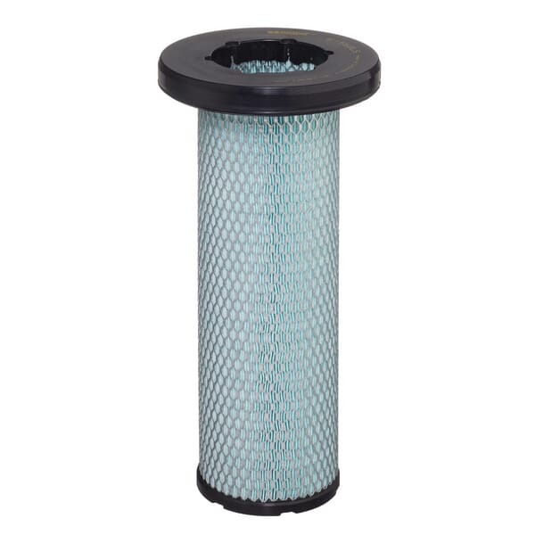 Přídavný vzduchový filtr