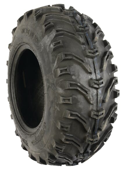 Pneu 22x8.00-10 31F (4PR) TL E · réf. 228001031K299