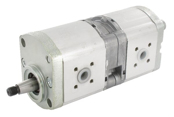 Pompe hydraulique AZPFF-12-016/011LCP2020KB-S0007 Bosch Rexroth — réf. 0510665382