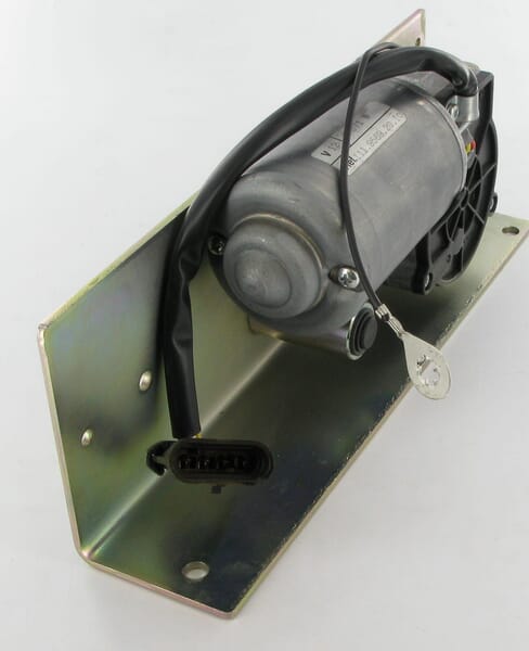 Moteur d'essuie-glace p/ JD · réf. RE151494N