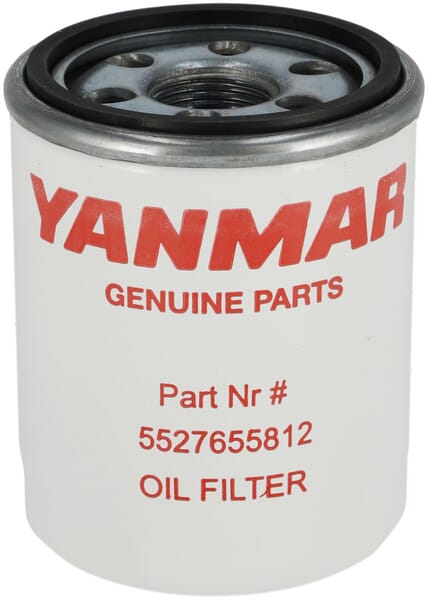 Filtre à huile moteur · réf. 5527655812