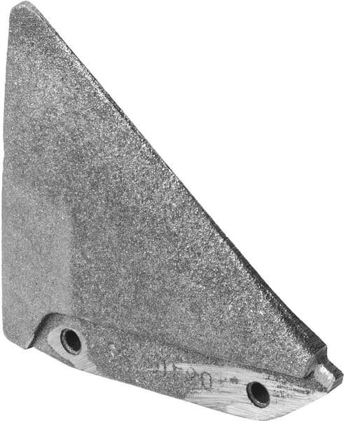 Pointe de coutre — réf. 328416