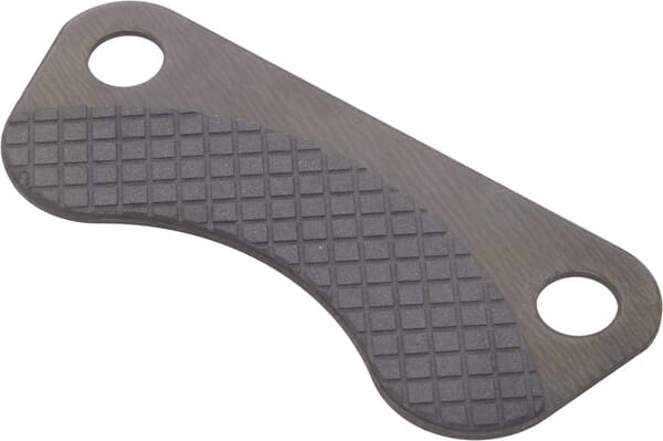 Garniture de frein simple compatible avec New Holland — réf. 5158120KR