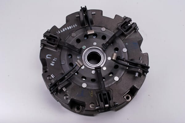 Embrayage automatique double TGU6 · réf. 231004210