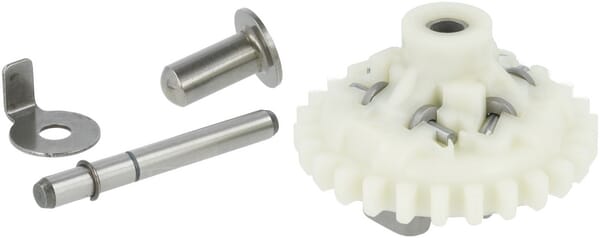 Regulátor kompletní