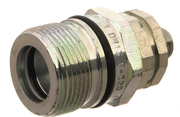 Coupleur à visser fem M14x150 — réf. SKSF12L14