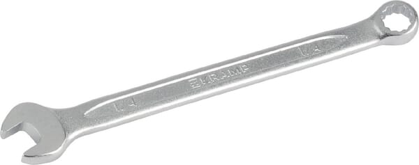 Clé à cliquet 1/4", Kramp vue 2