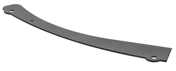 Jupe de plateau de coupe pour tondeuse droite 42" · réf. 7831259A637