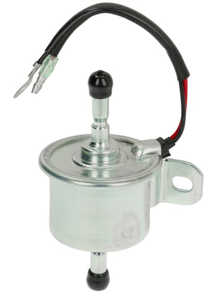 Pompe à carburant électrique — réf. 1G66252034