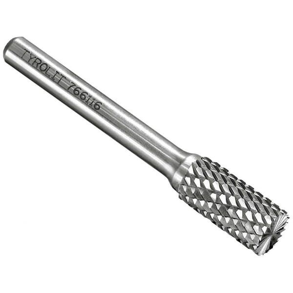 Stopk.fréza HM ZYA-S 10x19-S6x65