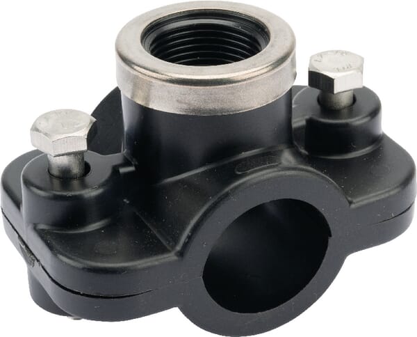 Siège PP 32mm x 3/4" F · réf. 7032034