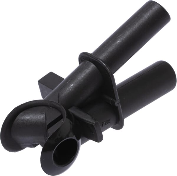 Koncovka kohoutku Combi standard