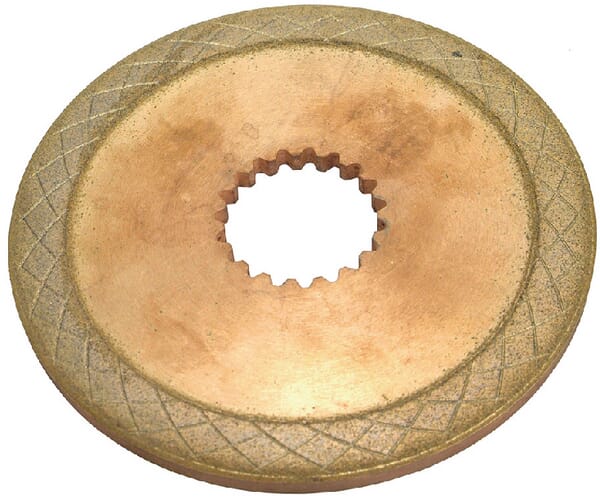 Disque Friction — réf. VPH5337