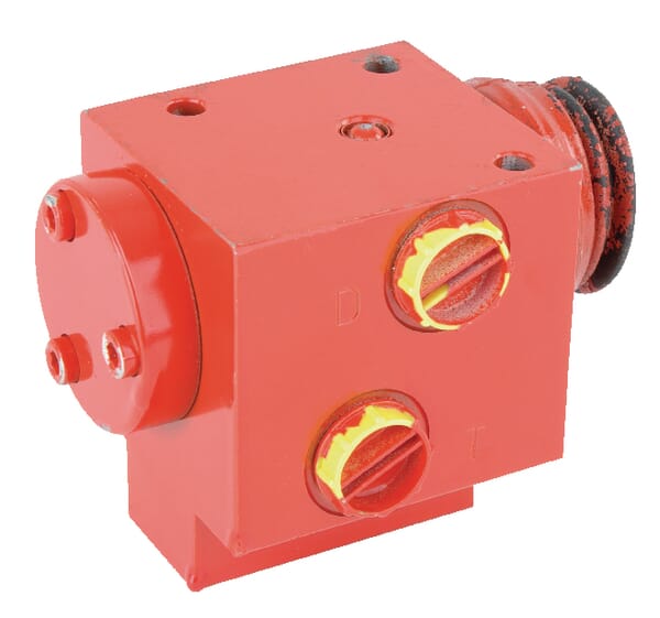 Distributeur hydraulique RE — réf. CL856030000