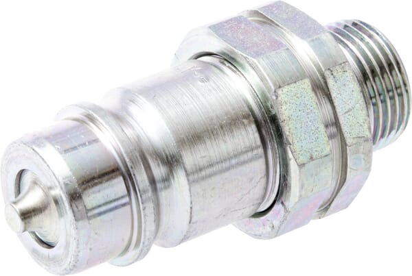 Rychlospojka, samec 1/2" - M20x1,5 - 12S