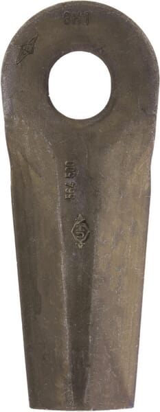 Couteau Kuhn · réf. 56450000