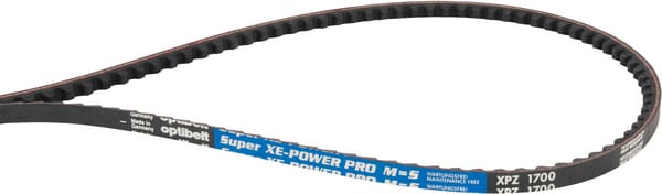 Klínový řemen Super XE Power