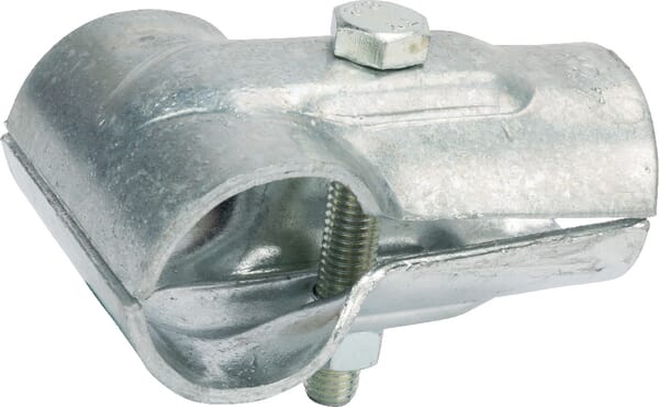 Spona T 1½" x 1½" otevřená