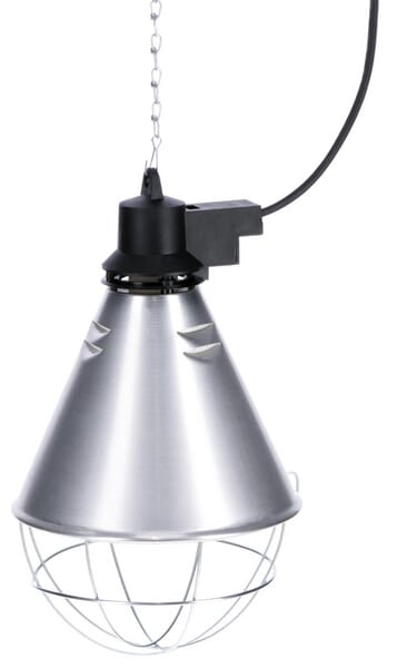 Infračervený zářič kabel 5,0 m