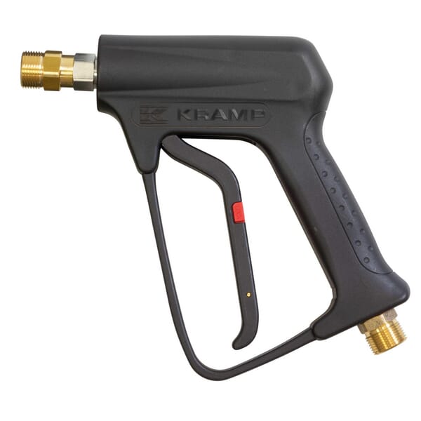 Vysokotlaká čisticí pistole M22