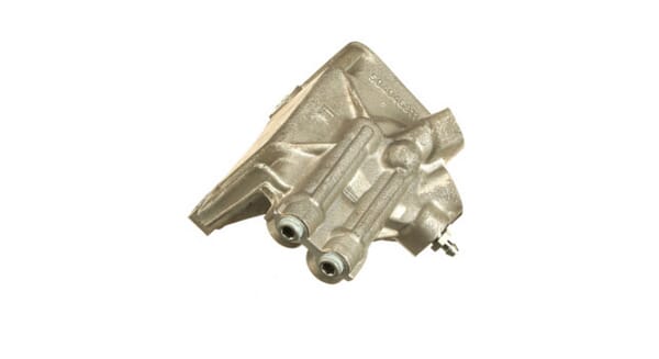 Support de filtre à carburant — réf. 504046809FPT