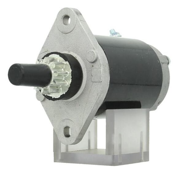 Démarreur 12V, 0.5kW, 10 dents, CCW, Kramp — réf. STA2617179