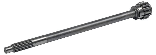 Arbre d'embrayage 1ère étape, compatible avec C-360 Skropol · réf. 26900050419011