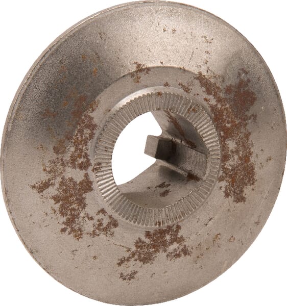 Poulie moteur inférieur · réf. 75604156B