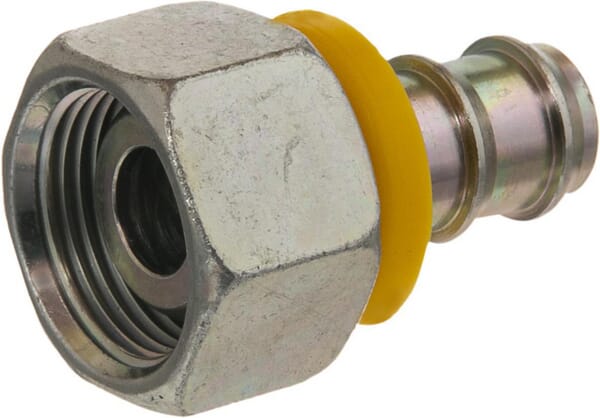 Racc. à sertir LO DN13-M22x1,5 · réf. 8LOC15FDLX