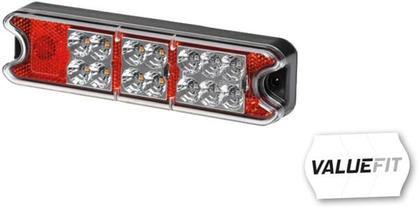 Feu arrière à LED — réf. 2VA357021001